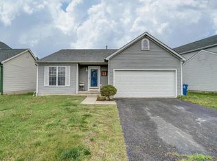 3520 Westerville Woods Dr, Columbus, OH 43231