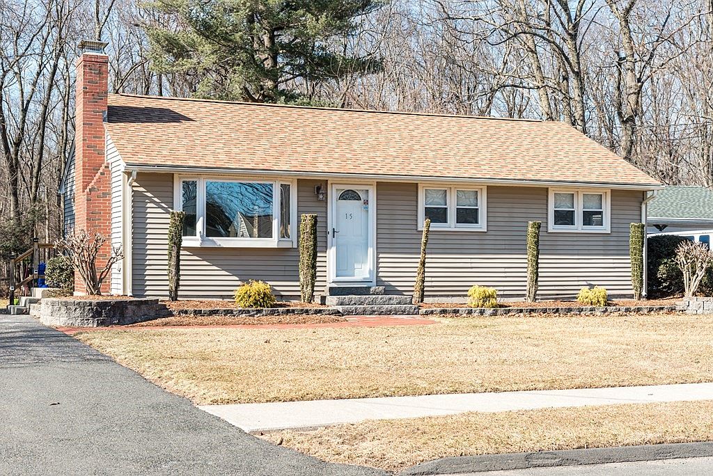15 Beech Rd, Enfield, CT 06082 Zillow