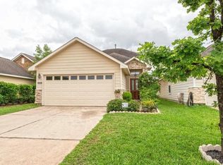 10818 Alley Trace Ct, Houston, TX 77064