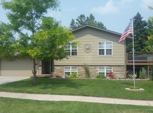 3314 Hall St, Rapid City, SD 57702