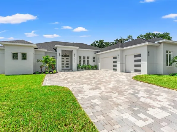 21312 Sky Vista Dr, Land O Lakes, FL 34637