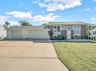 3139 Cape Coral Ln, Arnold, MO 63010