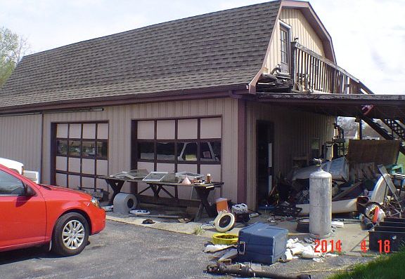 4th image of 11742 S State Road 135
