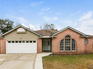 1243 American Eagle Ln, Jacksonville, FL 32225