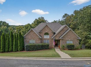 50 Mason Dr, Odenville, AL 35120