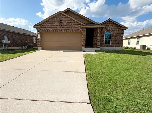 1619 Wedgewood Trl, Lockhart, TX 78644
