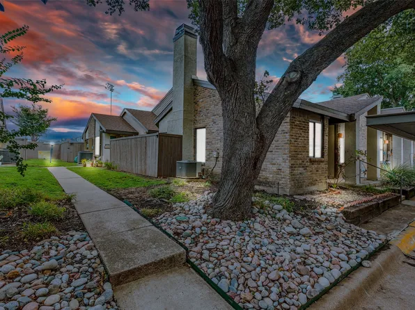 821 Dublin Dr #149, Richardson, TX 75080