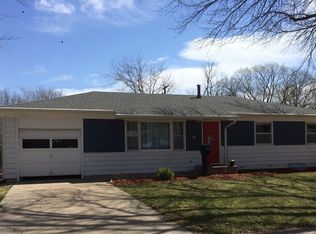 14 Arbor Ct, York, NE 68467