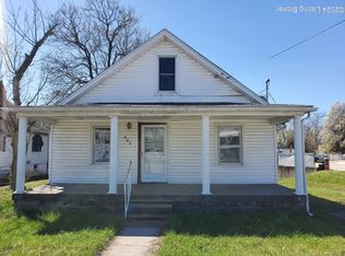 505 N Bardstown Rd, Mount Washington, KY 40047