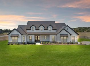 2001 Veal Cir, Weatherford, TX 76085