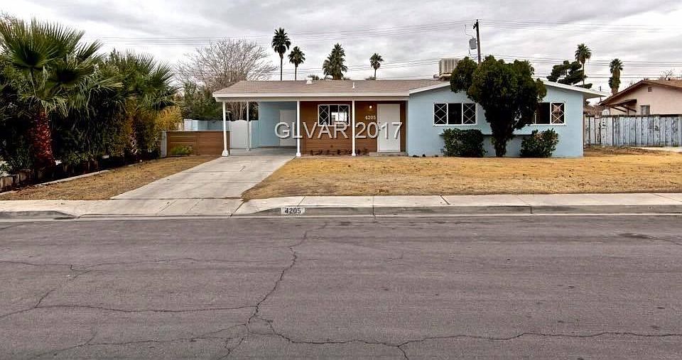 1st image of 4205 Las Lomas Ave