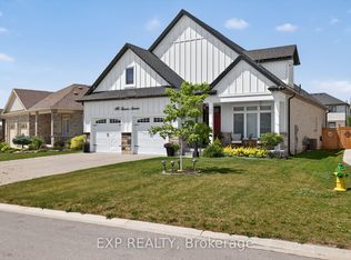 116 Spencer Ave, Lucan Biddulph, ON N0M2J0