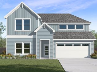Ozark Plan, Enclave at Pecan Creek, Aubrey, TX 76227