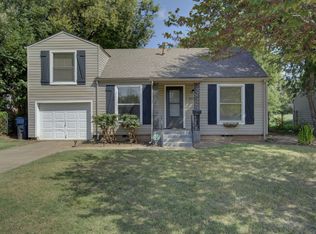 2525 NW 39th Ter, Oklahoma City, OK 73112