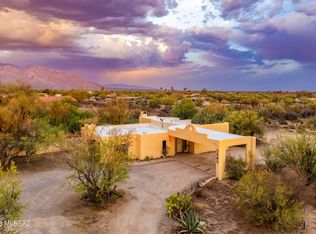 3053 W Lambert Ln, Tucson, AZ 85742