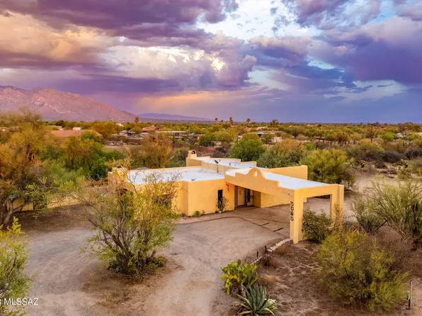 3053 W Lambert Ln, Tucson, AZ 85742