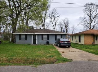 3719 9th St, Alexandria, LA 71302