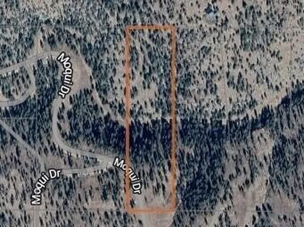 1129 W MOQUI Drive #9, Happy Jack, AZ 86024