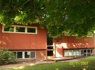 1535 Menlough Ave NW, Canton, OH