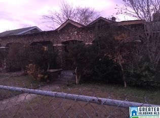 828 McMillon Ave SW, Birmingham, AL 35211
