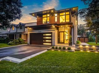 3119 Victoria St, Oakville, ON L6L1K3