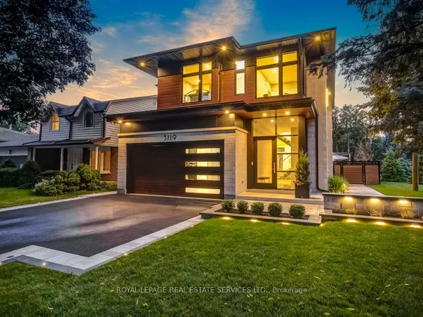 3119 Victoria St, Oakville, ON L6L 1K3