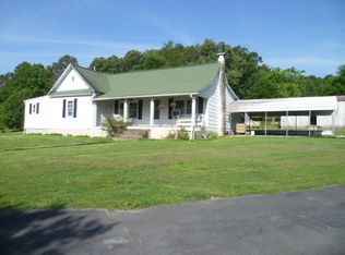 37551 Us Highway 11, Valley Head, AL 35989