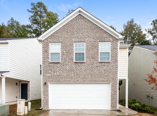 7540 Volion Pkwy, Fairburn, GA 30213