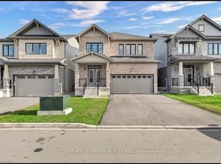 52 Queen Mary Blvd #BASEMENT, Hamilton, ON L8J 0M4