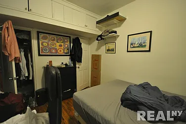 Rented by REAL New York