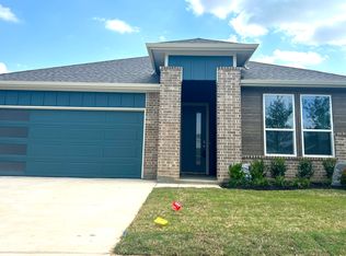 1717 Sparrow St, Denton, TX 76205
