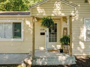 1739 South Ave, Springfield, MO 65807