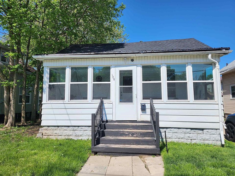 120 8th Street, Beloit, WI 53511 Zillow