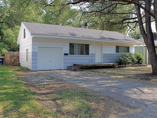 2845 Hilyard St, Eugene, OR 97405