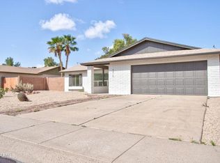 4810 S Beck Ave, Tempe, AZ 85282
