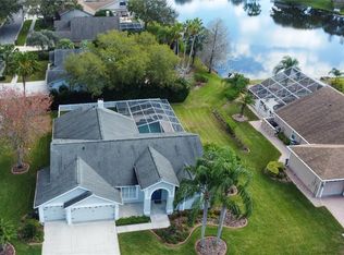 8440 Ridgebrook Cir, Odessa, FL 33556