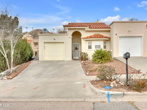 221 N Alto Mesa Dr #A, El Paso, TX 79912