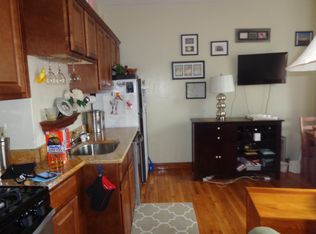 219 Park Dr APT 4, Boston, MA 02215