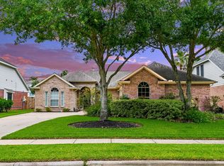 20518 Buckskin Trail Ct, Katy, TX 77450