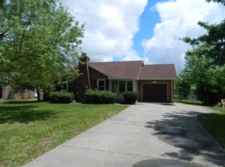 1213 Windchase Dr, Clarksville, TN 37042