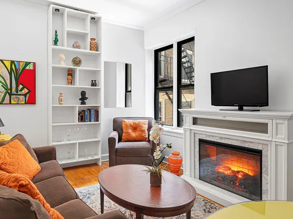 4 W 101st St APT 7, New York, NY 10025