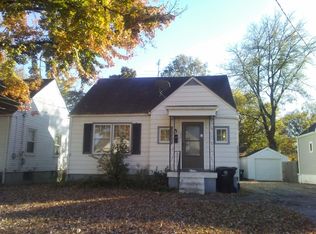 1228 Carrico Ave, Louisville, KY 40215