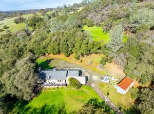 269 Pine Tree Cir, Pilot Hill, CA 95664