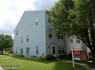 18009 Vintage River Ter #151, Olney, MD 20832