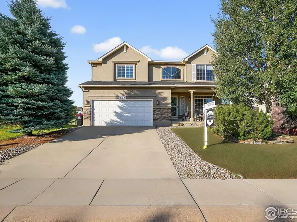 366 Oxbow Dr, Monument, CO 80132