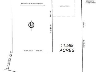 9175 Basil Western Rd NW, Canal Winchester, OH 43110