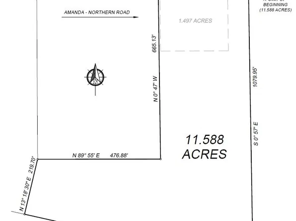 9175 Basil Western Rd NW, Canal Winchester, OH 43110