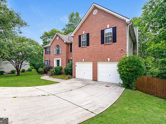 2nd image of 3807 Button Gate Ct