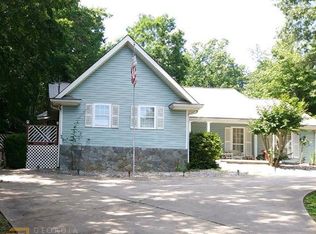2720 Old Dawsonville Hwy, Gainesville, GA