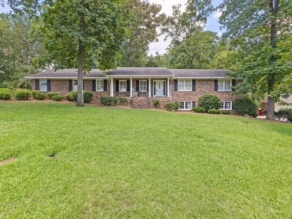 4661 Savage Creek Dr, Macon, GA 31210